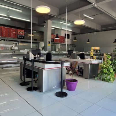 Muestra de aplicación