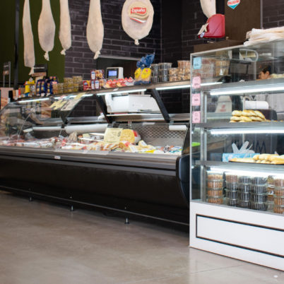 Muestra de aplicación