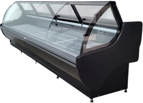 BATEA VIDRIO ALTO CLASSIC