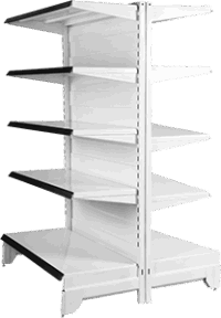 GÓNDOLA ESSENTIAL CENTRAL