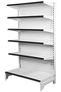 GÓNDOLA ESSENTIAL CONTRAPARED