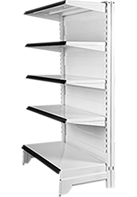 GÓNDOLA ESSENTIAL PUNTERA