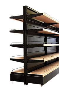 GÓNDOLA DELUXE CENTRAL