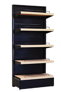 GÓNDOLA DELUXE PUNTERA