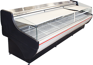 BATEA VIDRIO BAJO CLASSIC