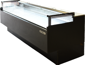 BATEA VIDRIO BAJO ELITE