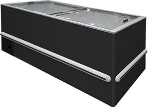 FREEZER HORIZONTAL
