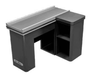 PASILLO DE REVISIÓN sin RIÑONERA