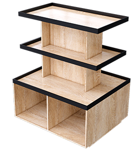 MÓDULO DELICATESSEN