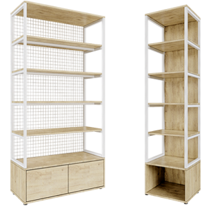 MÓDULO DIETÉTICA CONTRAPARED