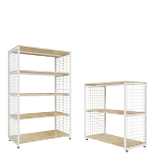 MÓDULO DIETÉTICA CENTRAL