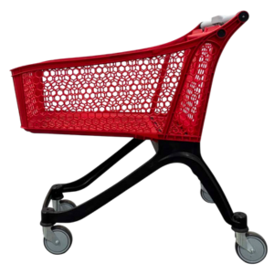 CHANGO PLÁSTICO 130 lts.